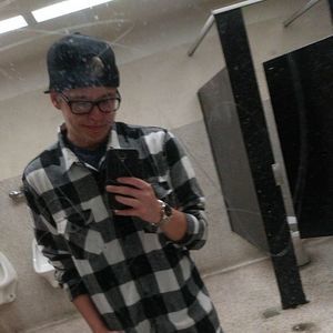 Meet your Posher, Drew